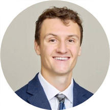 Dr. Lucas Zarling, MD