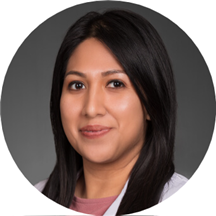 Dr. Lucero Penaloza-Arteaga, OD