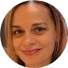 Dr. Lucia Iadinardi, DAOM, LAc