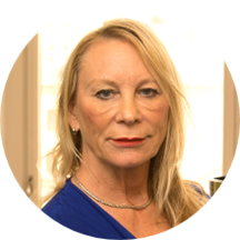 Dr. Lucia Tuffanelli, MD