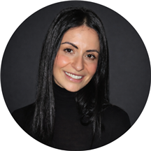 Dr. Lucy Hovanisyan, DDS, MBA