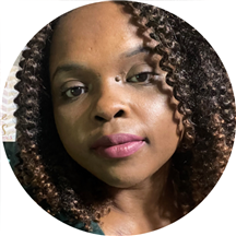 Dr. Lucy Jite-Ogbuehi, PsyD