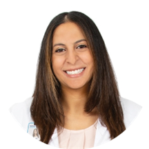 Dr. Lucy Shamberg, MD