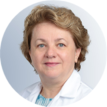 Dr. Lucyna Lagod, MD