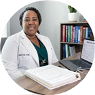 Dr. Ludgy Supplice, PMHNP-BC, DNP