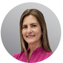 Dr. Ludmila Tesoro, DMD