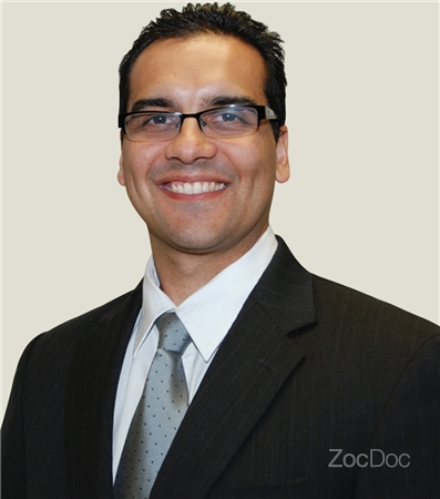 Dr. Luis A. Gandara, MD