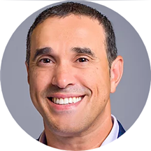 Dr. Luis Betancourt, MD