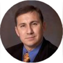 Dr. Luis Caceres, MD