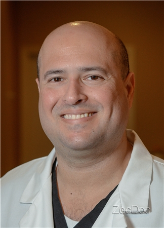 Dr. Luis Carrero, DMD