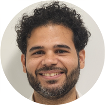 Dr. Luis Espinal, MD