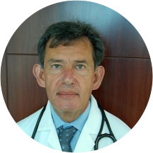 Dr. Luis Glodowski, MD