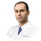 Dr. Luis Gonzalez Aguilar, DDS