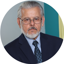 Dr. Luis Gonzalez-Orozco, MD