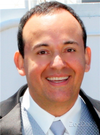 Dr. Luis Herrera, DDS