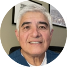 Dr. Luis Mendoza, DPM