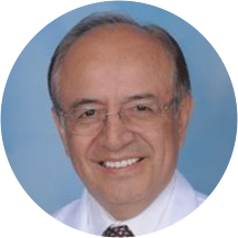 Dr. Luis Orihuela, MD