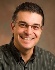 Dr. Luis Rigales, MD