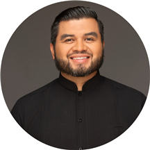 Dr. Luis San Roman, EdD, LPC