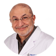 Dr. Luis Santos, MD