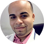 Dr. Luis Velasquez, MD