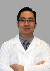 Dr. Luis Yaqui, DDS