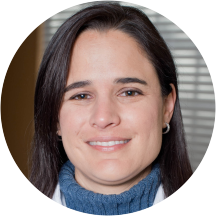 Dr. Luisa Carrasquero-Arismendi, MD