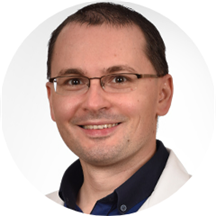 Dr. Lukasz Gierut, DO