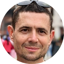 Dr. Luke Thompson, PhD, LCSW