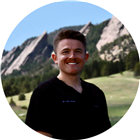 Dr. Luke Vernon, DDS