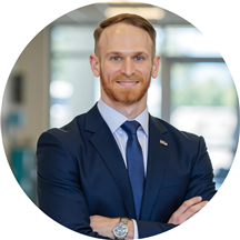 Dr. Luke Zambetti, DDS