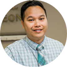 Dr. Luong Nguyen, DDS