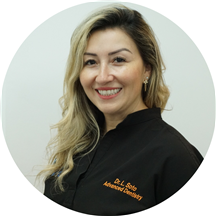 Dr. Luviana Soto, DDS