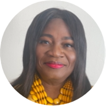 Dr. Lychene Saah, LPC, PhD