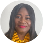 Dr. Lychene Saah, LPC, PhD