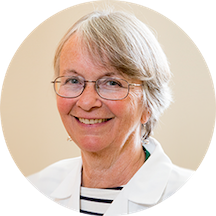 Dr. Lydia McClure, MD