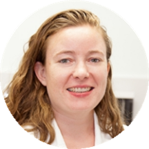 Dr. Lydia McGuigan, DO