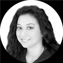 Dr. Lydia Shawan, PsyD