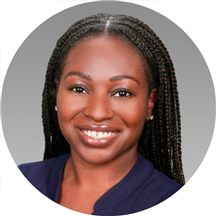 Dr. Lydie Tubene, OD