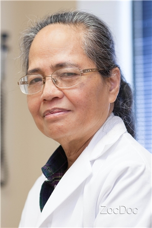 Dr. Lydora Villafuerte, MD