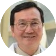 Dr. Lyndon Kim, MD