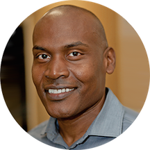 Dr. Lyndon Naipaul, DDS, FAGD