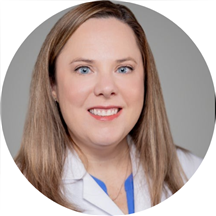 Dr. Lyndsay Claroni, DO