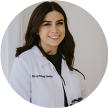 Dr. Lyndsey Theriot, DDS, FAGD