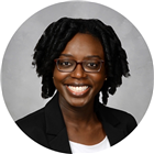 Dr. Lynette Wray, OD