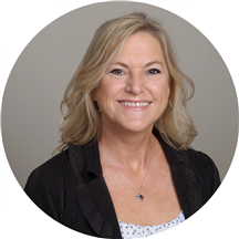 Dr. Lynn Ruffolo, APRN, DNP, PMHNP-BC