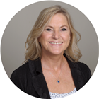 Dr. Lynn Ruffolo, APRN, DNP, PMHNP-BC