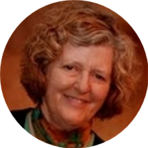 Dr. Lynn Turner, PhD, LCSW