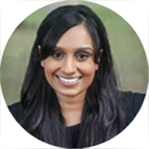 Dr. Lynna Pillai, DMD