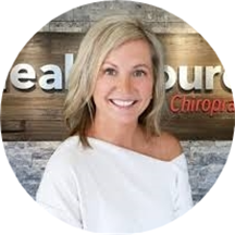 Dr. Lynnsey Jepsen, DC